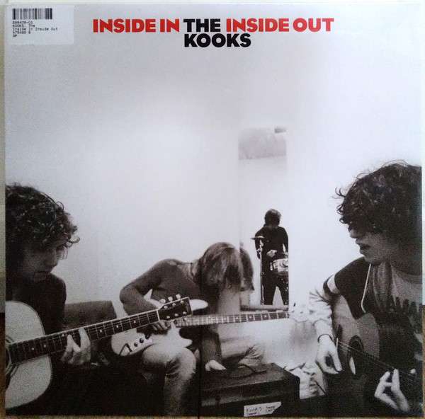 The Kooks – Inside In / Inside Out